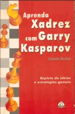 Gigantes do Xadrez Agressivo: Aprenda com Topalov, Geller