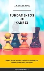 Livro: Xadrez Básico - Dr. Orfeu Gilberto Dagostini