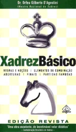  Xadrez Para Leigos (Em Portuguese do Brasil): 9788576084327:  James Eade: Books