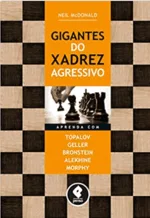 LIVROS DE XADREZ