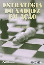 Henrique Mecking lança seu 3° livro: Partidas e Finais de Xadrez